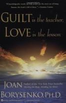 guilt is the teacher